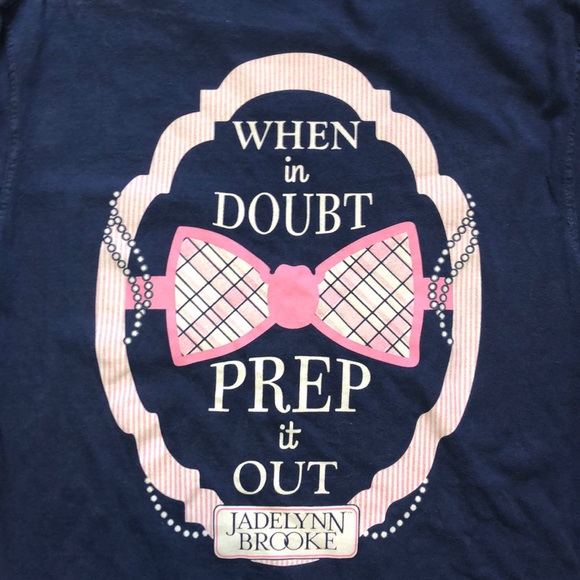 Jadelynn Brooke Tops - Jadelynn Brook T-shirt